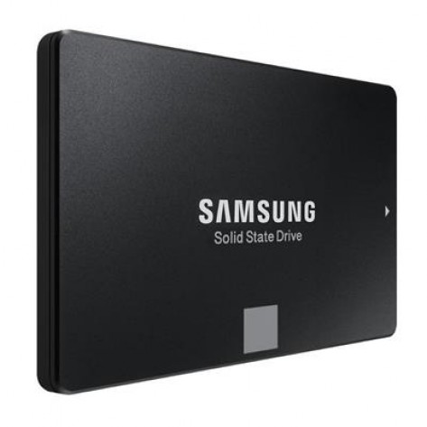 SAMSUNG SSD 870 EVO SATA 2TB            