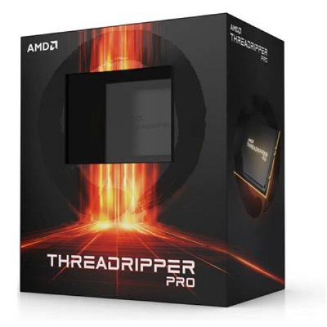 AMD RYZEN THREADRIPPER PRO 5955WX WOF   
