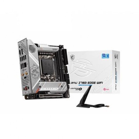 MSI 1700 MPG Z790I EDGE WIFI M-ITX      