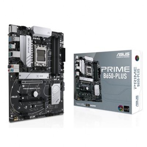 ASUS AM5 PRIME B650-PLUS                