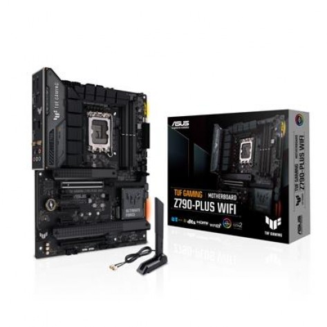 ASUS 1700 TUF GAMING Z790-PLUS WIFI     