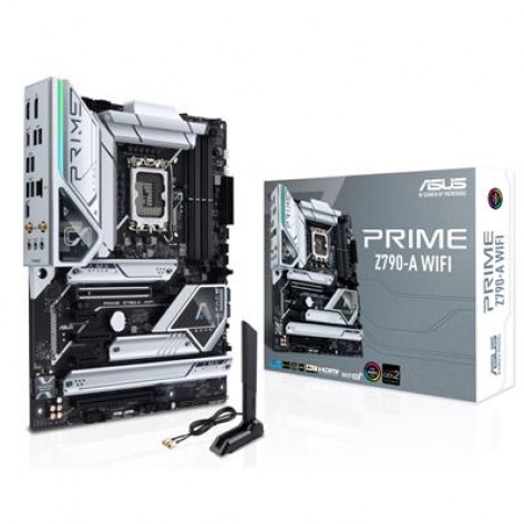 ASUS 1700 PRIME Z790-A WIFI             