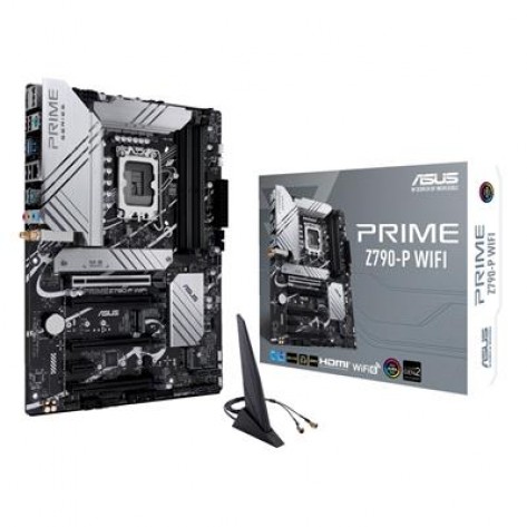 ASUS 1700 PRIME Z790-P WIFI             