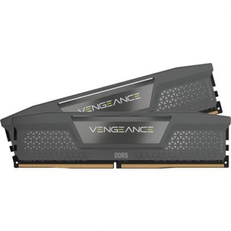 CORSAIR DDR5 5600 D/K VENG BLK 64GB     