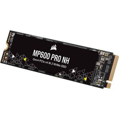 CORSAIR SSD MP600 PRO NH M.2 PCIE 2TB   