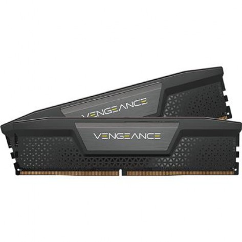 CORSAIR DDR5 5600 D/K VENGEANCE BLK 64GB