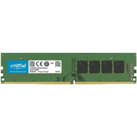 CRUCIAL DDR4 3200 16GB                  