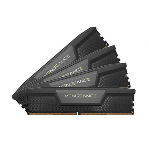 CORSAIR DDR5 5600 Q/K VENG BLK 128GB    