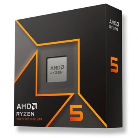 AMD RYZEN 5 9600X AM5 RET WOF           