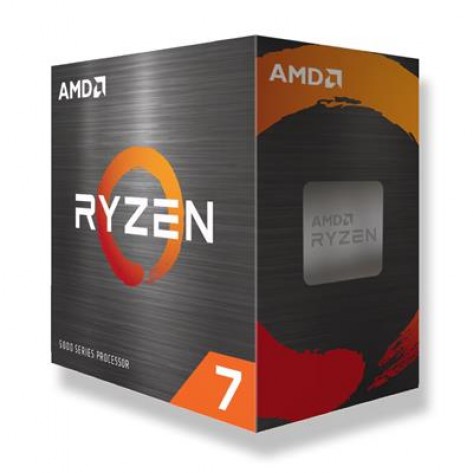 AMD RYZEN 7 5800XT AM4 RET WRAITH PRISM 