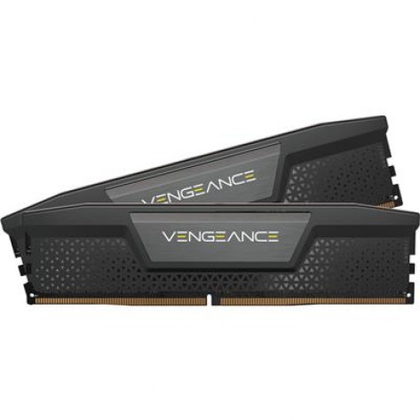 CORSAIR DDR5 6400 D/K VENG BLK 64GB     