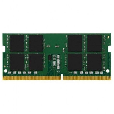 Kingston ValueRAM 8GB No Heatsink (1 x 8GB) DDR4 2666MHz SODIMM System Memory