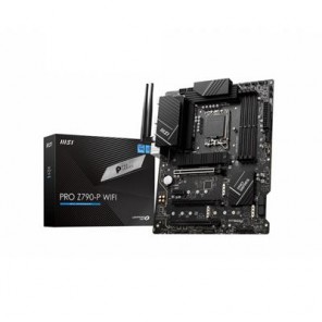 MSI 1700 PRO Z790-P WIFI                