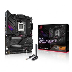 ASUS AM5 ROG STRIX B650E-E GAMING WIFI  