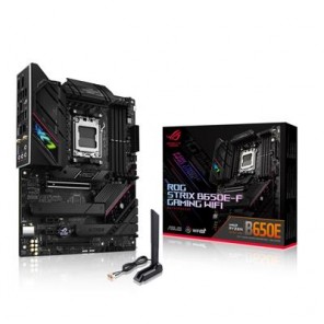ASUS AM5 ROG STRIX B650E-F GAMING WIFI  