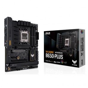 ASUS AM5 TUF GAMING B650-PLUS           