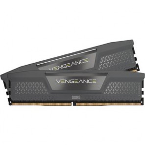 CORSAIR DDR5 5200 D/K VENG BLK 64GB     