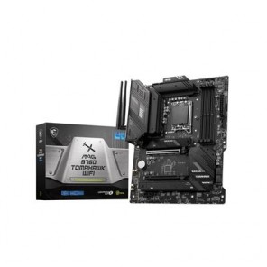 MSI 1700 MAG B760 TOMAHAWK WIFI         