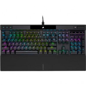 CORSAIR K70 RGB MECHANICAL KB MX RED    