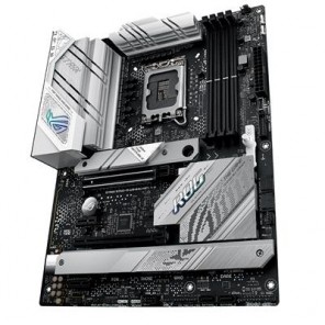 ASUS 1700 ROG STRIX B760-A GAMING WIFI  
