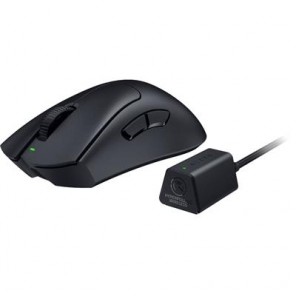 RAZER DEATHADDER V3 PRO +  DONGLE       