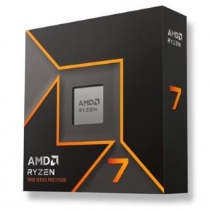 AMD RYZEN 7 9700X AM5 RET WOF           