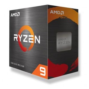 AMD RYZEN 9 5900XT AM4 RET WOF          