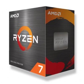 AMD RYZEN 7 5800XT AM4 RET WRAITH PRISM 