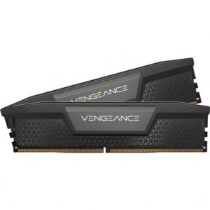 CORSAIR DDR5 6400 D/K VENG BLK 64GB     