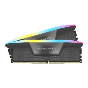 CORSAIR DDR5 6000 D/K VENG GRY 64GB     