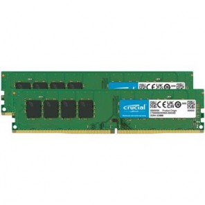 CRUCIAL DDR4 3200 D/K 16GB              