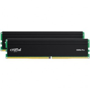 CRUCIAL DDR4 3200 D/K PRO 32GB          