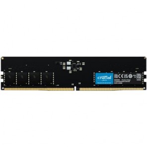 CRUCIAL DDR5 5600 16GB UDIMM            