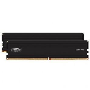 CRUCIAL DDR5 5600 D/K 32GB              
