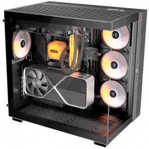 NV Inferno Pro  / AMD Ryzen 9700x,32GB DDR5 32gb 6000mhz, 4070 ti super RTX