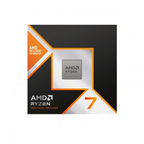 AMD Ryzen 7 9800X3D 8 Core AM5 CPU/Processor