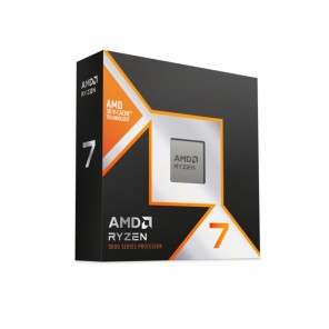 AMD Ryzen 7 9800X3D 8 Core AM5 CPU/Processor