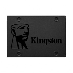Kingston SSDNow A400 960GB, SATA III, Read 500MB/s, Write 450MB/s, 3 Year Warranty