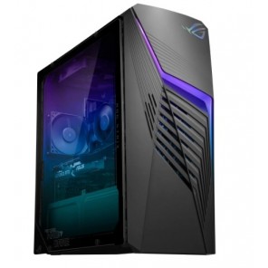 ASUS ROG Gaming PC, Intel Core i5 Processor, RTX 4060, 16GB RAM, 2TB SSD