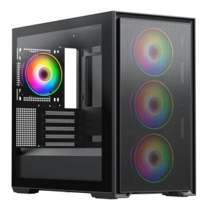 NV Inferno  / Intel Core i5 14600k ,16GB DDR5 6000mhz, Nvidia 4060RTX